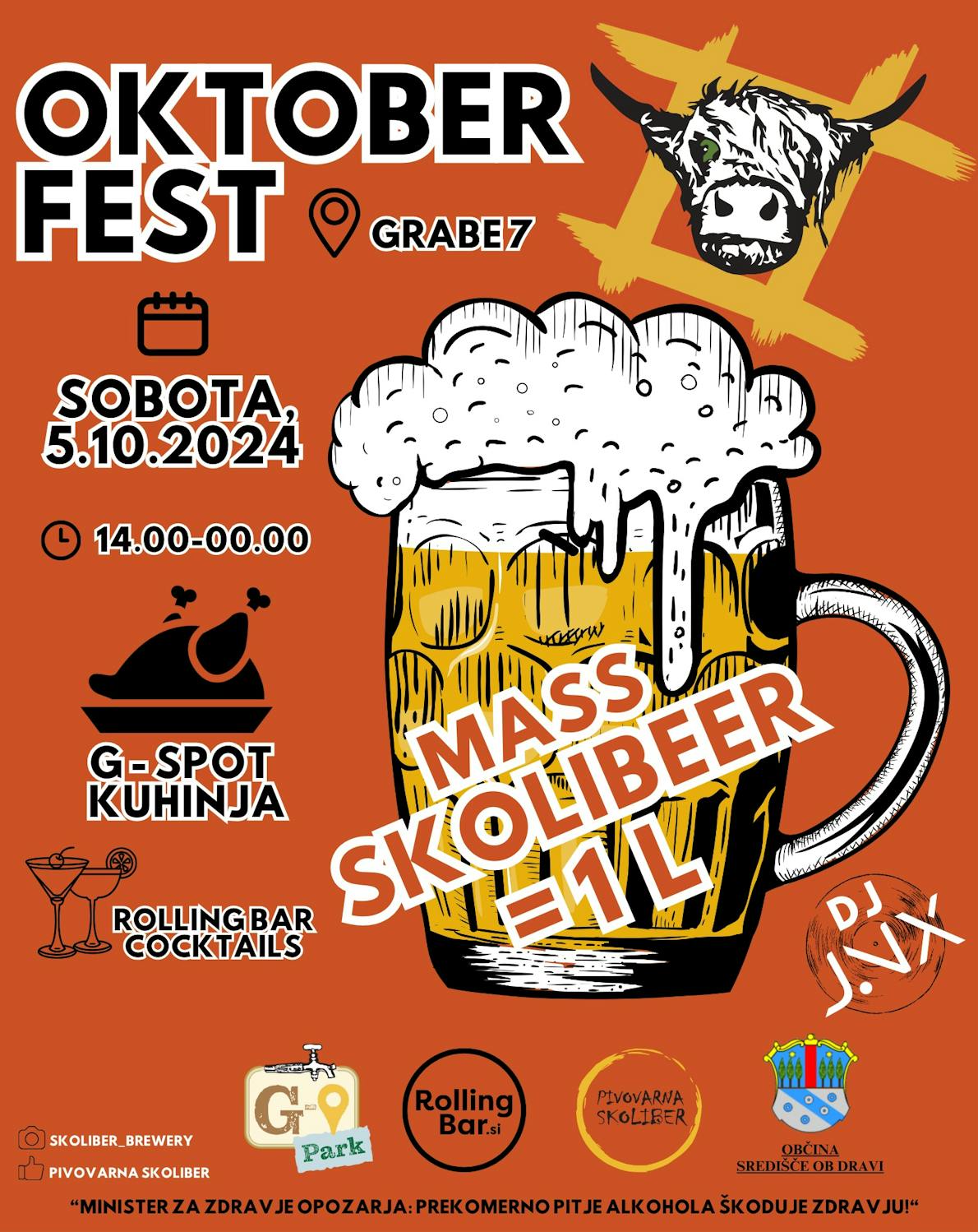 oktoberfest_Središče ob dRAVI